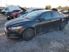 2013 Ford Fusion s