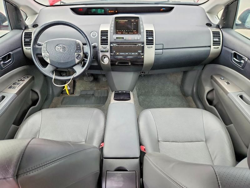 2009 Toyota Prius Touring