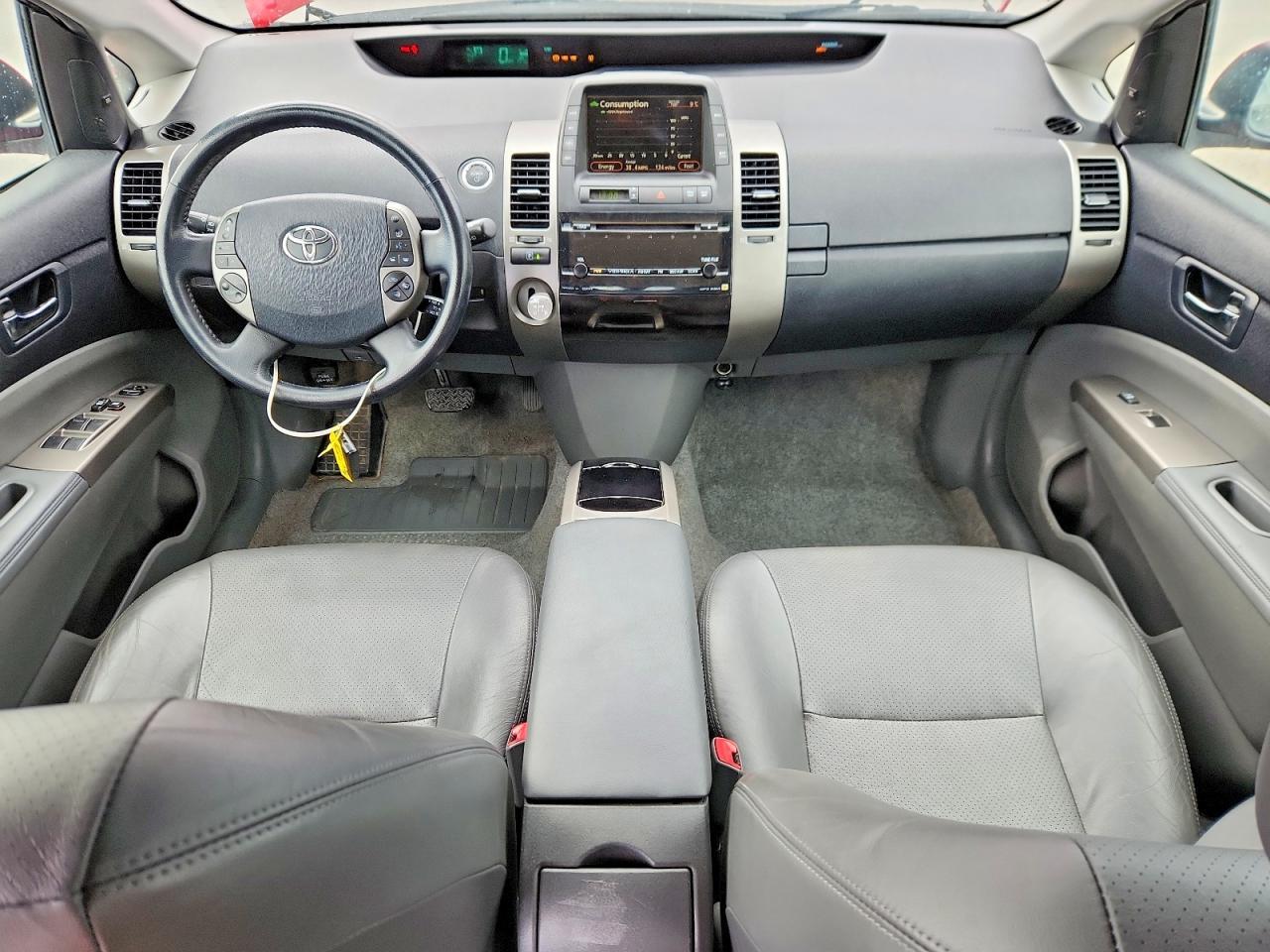 2009 Toyota Prius Touring