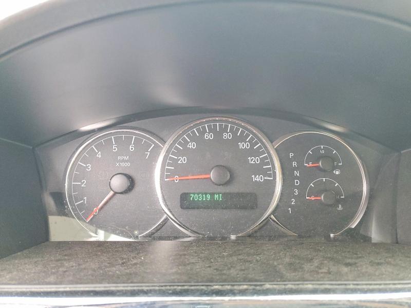2008 Buick Lacrosse cxl