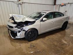Volvo s60 salvage cars for sale: 2018 Volvo S60 Inscription