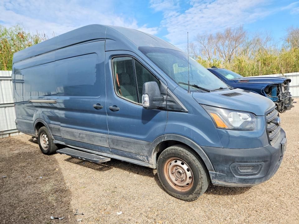 2020 Ford Transit 250 Delivery van