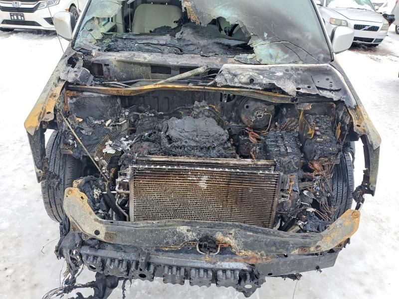 2011 Chrysler Town & Country Touring