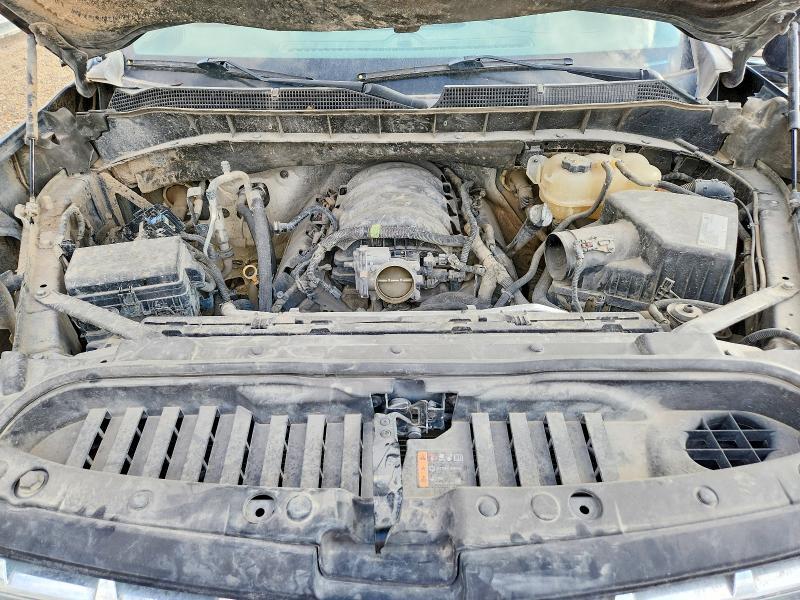 2020 Chevrolet Silverado C1500 lt