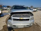 2013 Chevrolet Avalanche lt