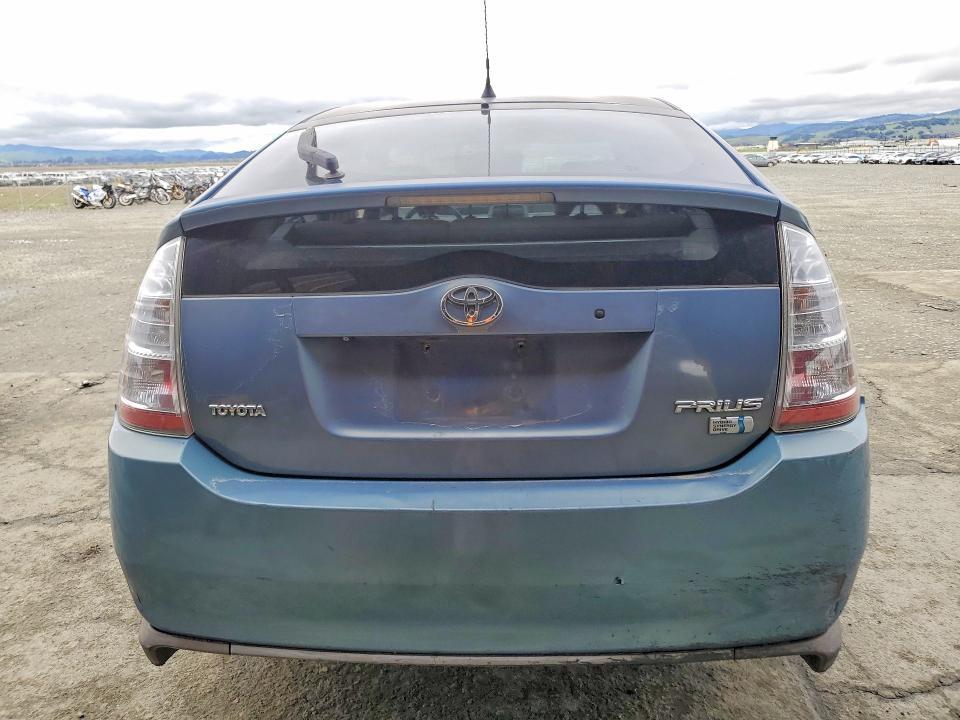 2008 Toyota Prius
