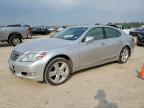 2010 Lexus Ls 460 Base