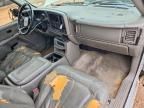 2002 Chevrolet Silverado C1500