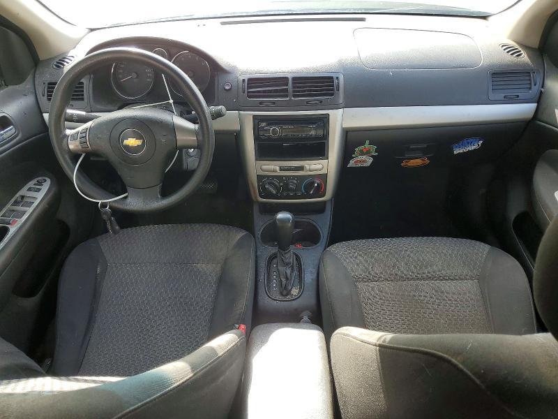 2009 Chevrolet Cobalt lt