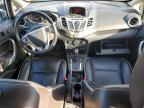 2011 Ford Fiesta ses