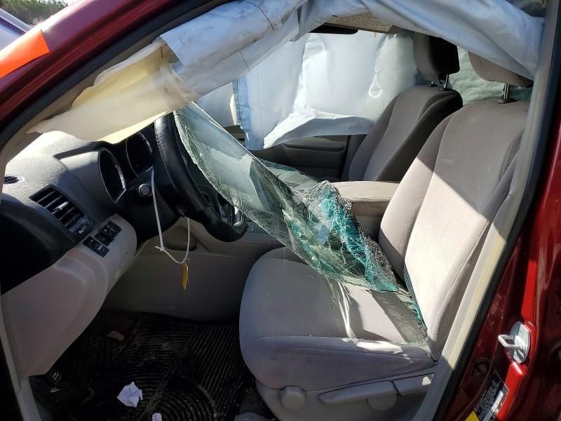 2008 Toyota Highlander