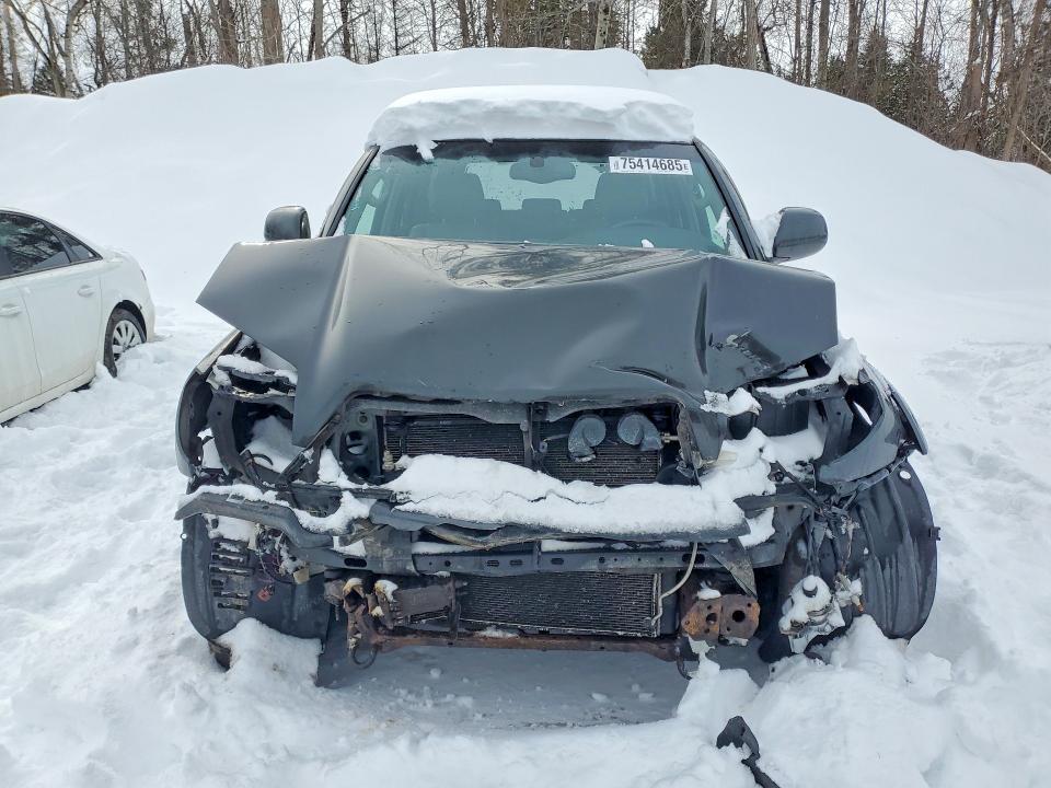 2006 Toyota 4runner Limited