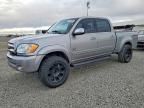 2005 Toyota Tundra Double cab SR5