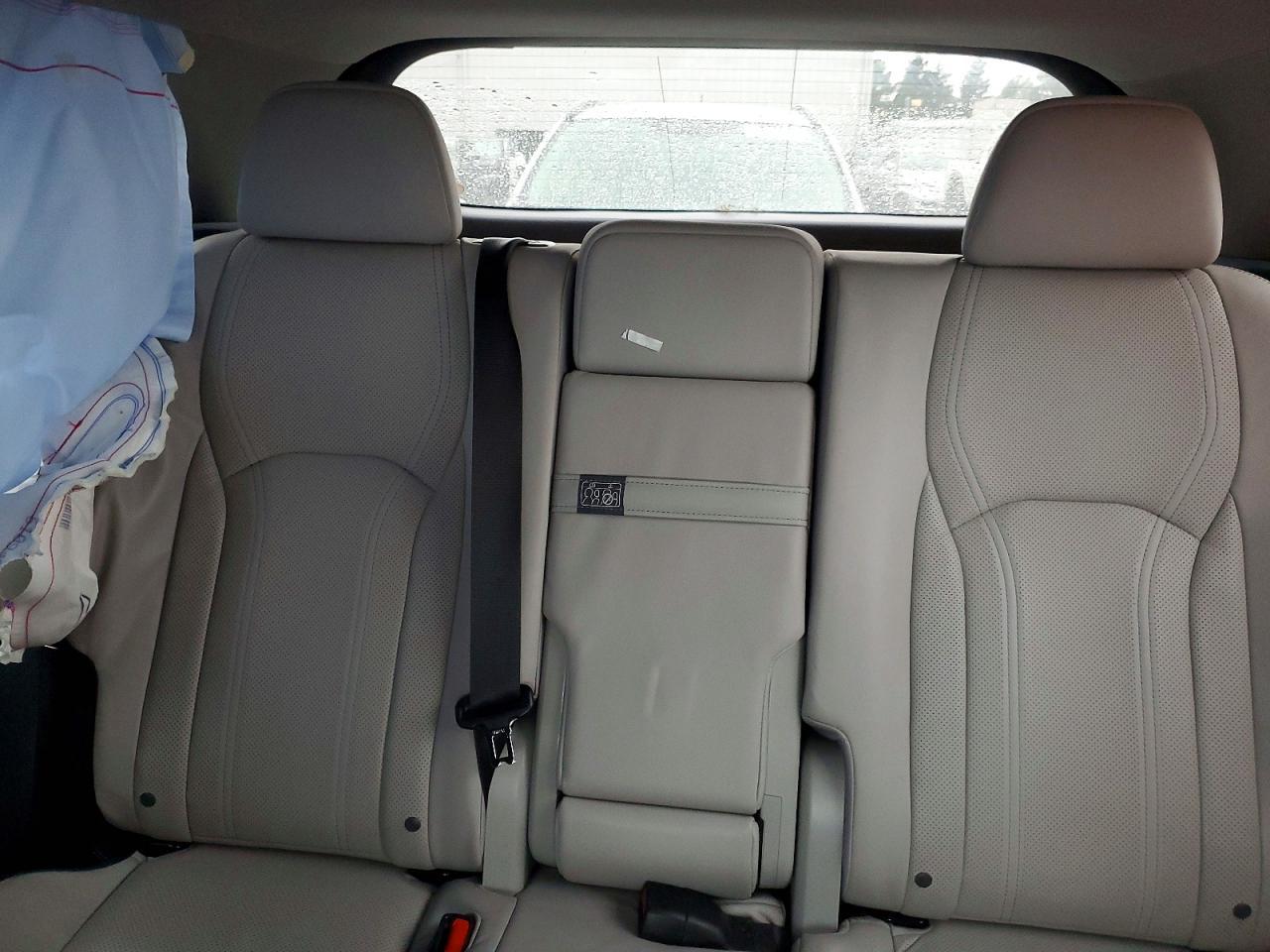 2017 Lexus RX