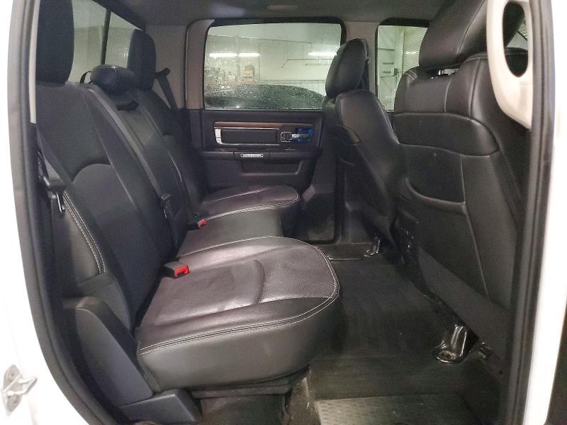 2014 Dodge 1500 Laramie