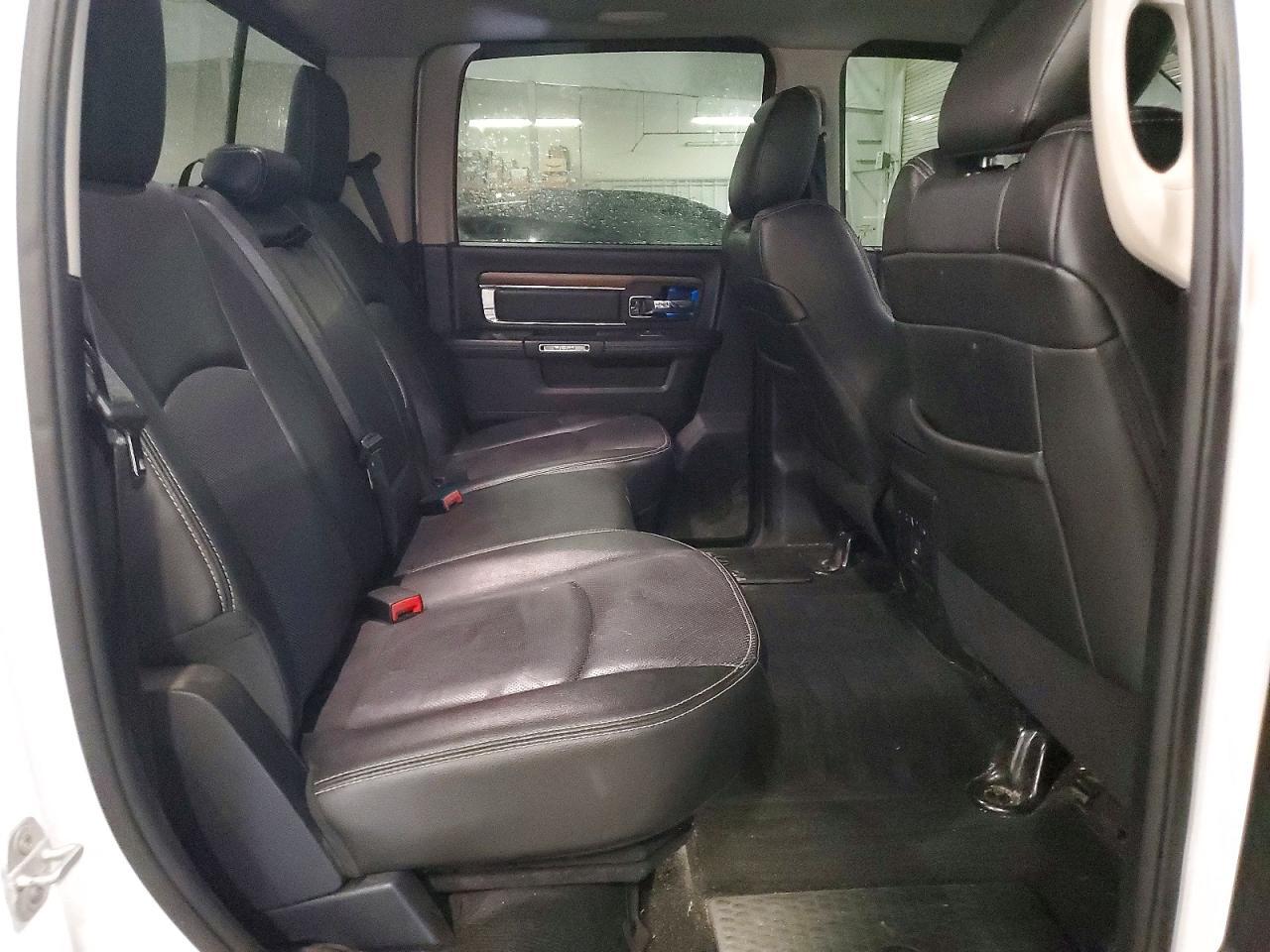 2014 Dodge 1500 Laramie