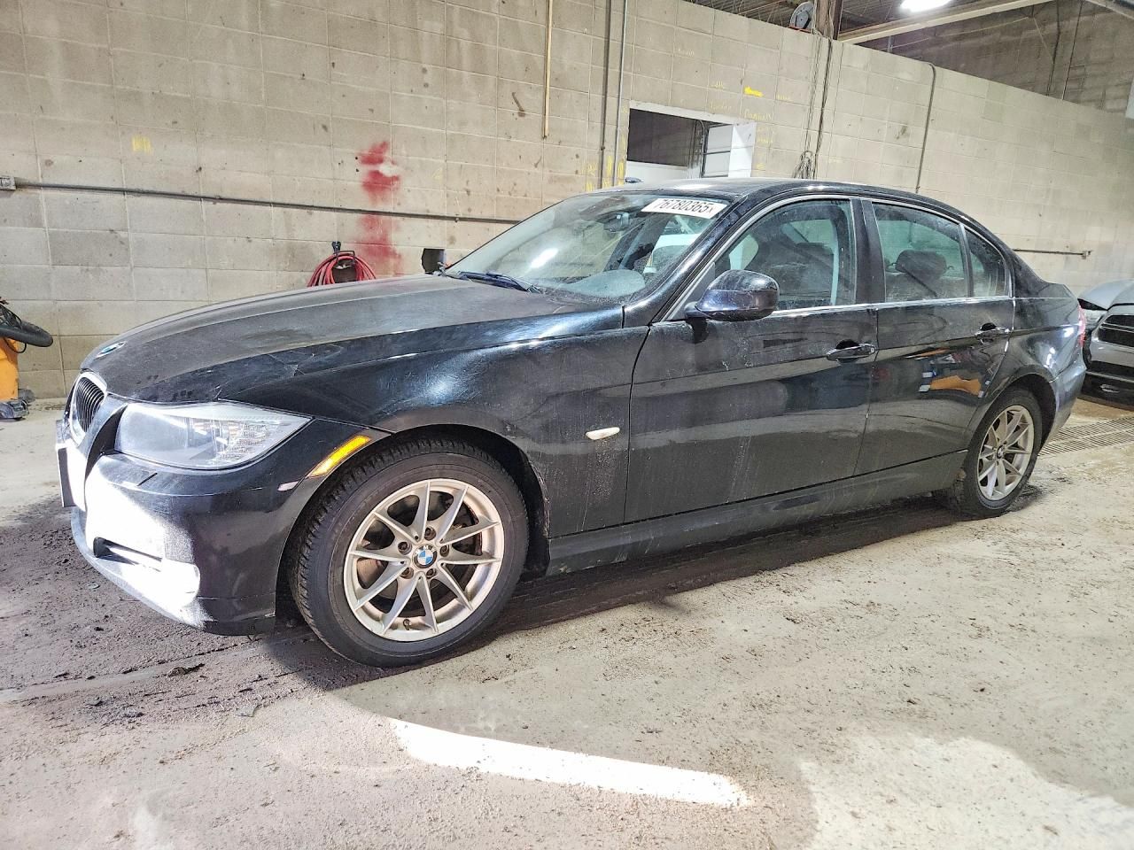 2010 BMW 328 xi