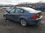 2008 BMW 328 xi Sulev