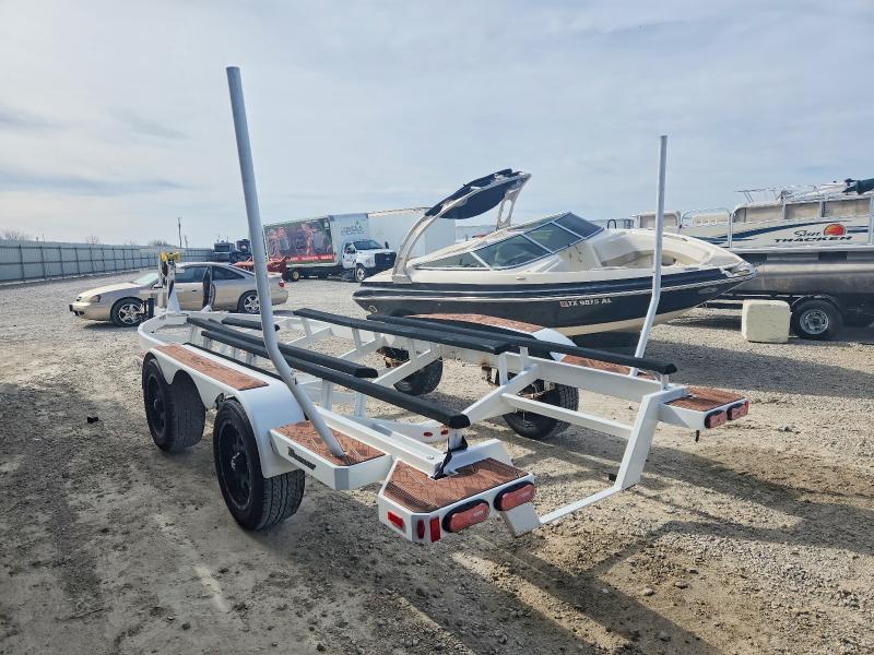 2023 Boat Mate 2530009 Boat Trailer