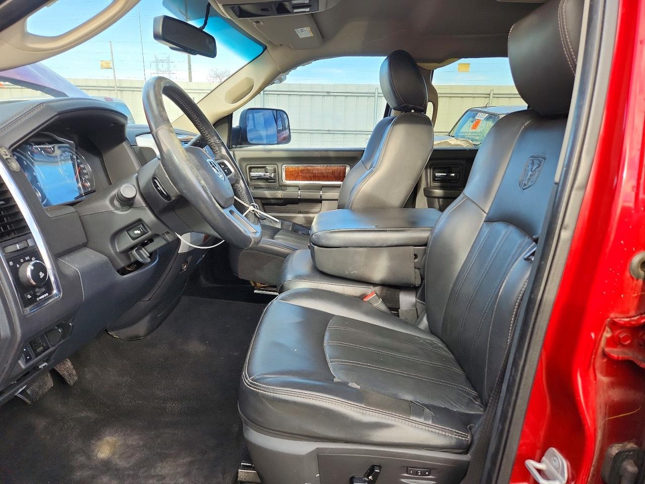 2010 Dodge Ram 1500
