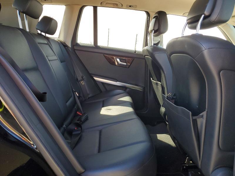 2013 Mercedes-Benz Glk 350 4matic
