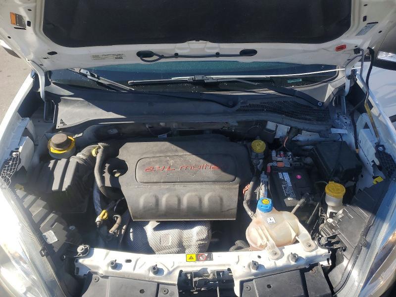 2019 Dodge Ram Promaster City