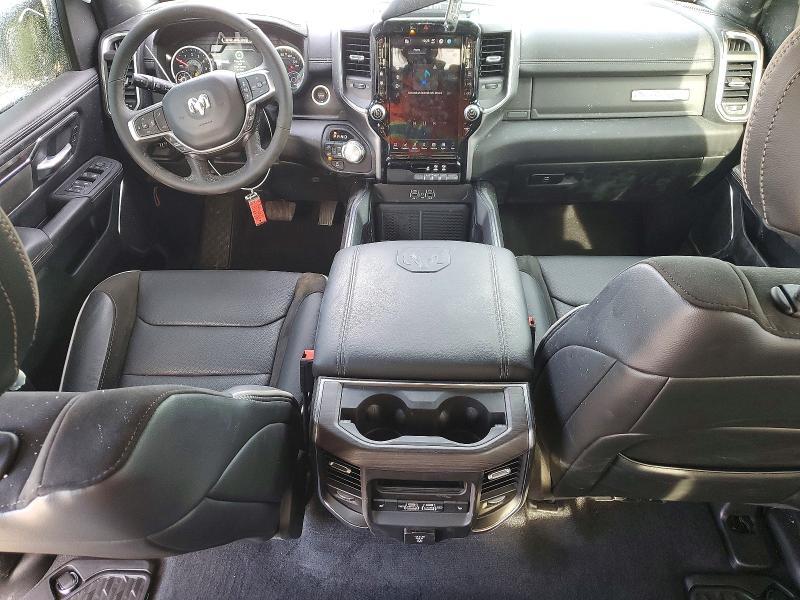 2026 Dodge 1500 Laramie