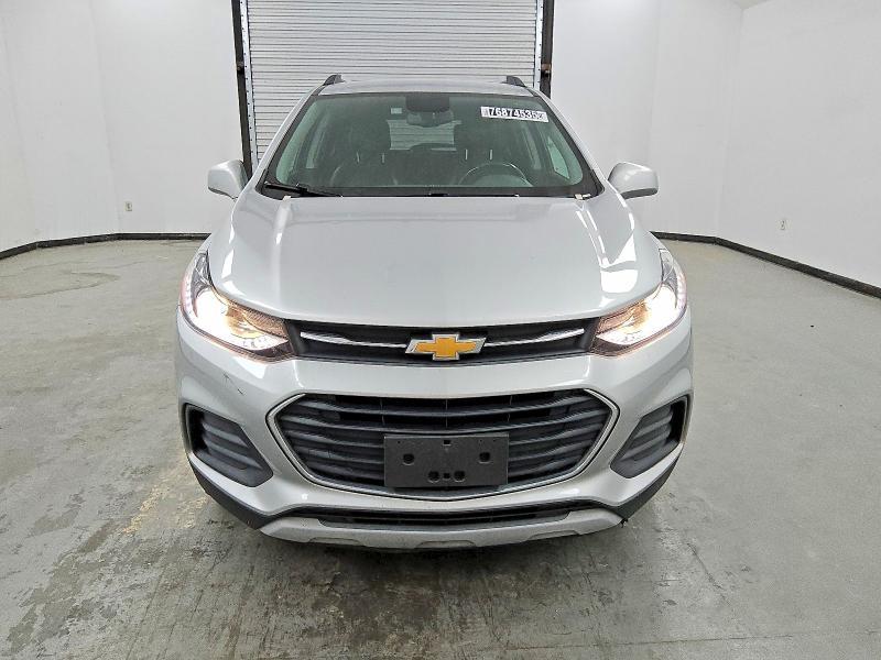 2020 Chevrolet Trax 1LT