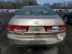 2003 Honda Accord ex