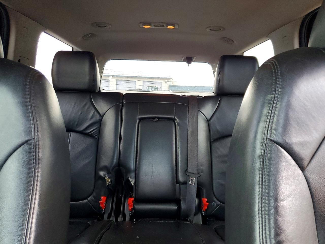 2012 GMC Acadia Slt-1