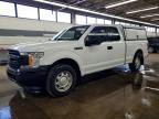 2018 Ford F150 Super Cab