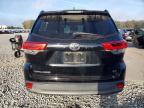 2018 Toyota Highlander le Plus