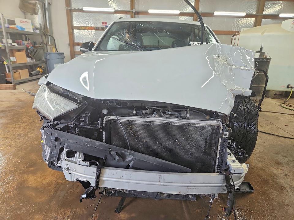 2021 Audi SQ7 Premium Plus