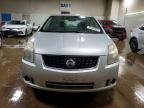 2008 Nissan Sentra 2.0