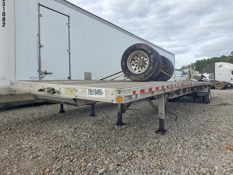 2020 Reitnouer Nouer Flatbed Trailer