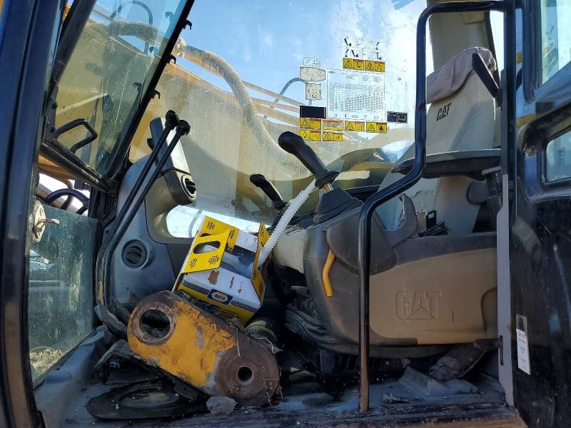 2009 Caterpillar Excavator