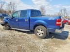 2007 Ford F150 Supercrew