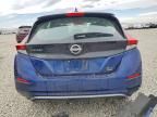 2023 Nissan Leaf sv Plus