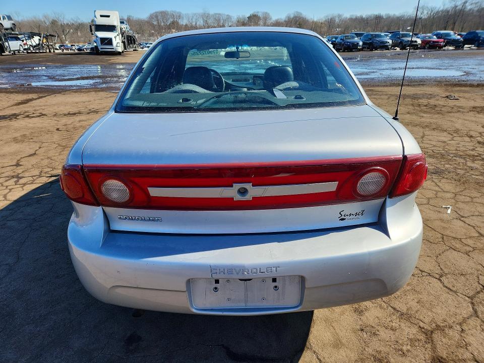 2003 Chev Cavalier