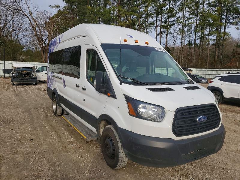 2019 Ford Transit T-350 Handicap Accessible Passen