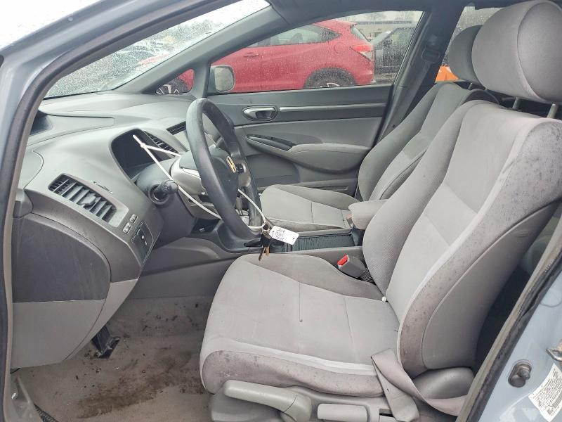 2006 Honda Civic ex