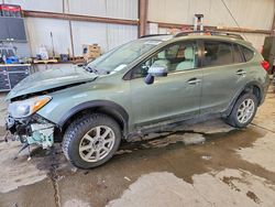 2015 Subaru Xv Crosstrek 2.0 Limited for sale in Nisku, AB