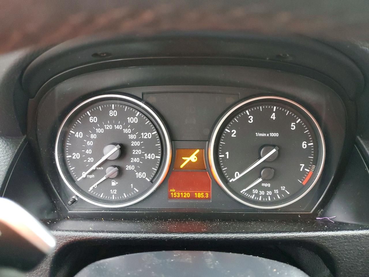 2014 BMW X1 Xdrive28i