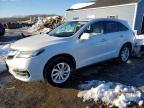 2016 Acura Rdx Technology
