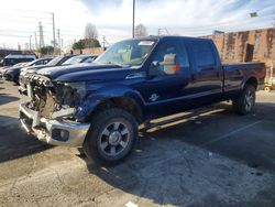 Ford Vehiculos salvage en venta: 2011 Ford F250 Super Duty