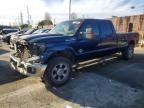2011 Ford F250 Super Duty