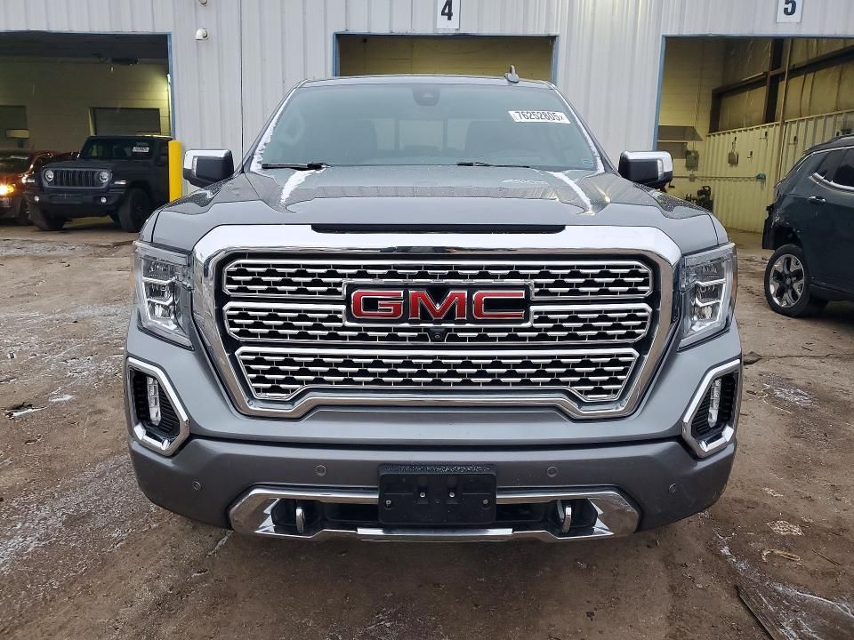 2020 GMC Sierra K1500 Denali