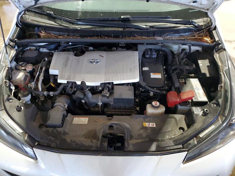 2021 Toyota Prius Special Edition