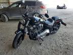 2025 Harley-Davidson Fxbb