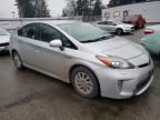 2012 Toyota Prius Plug-in
